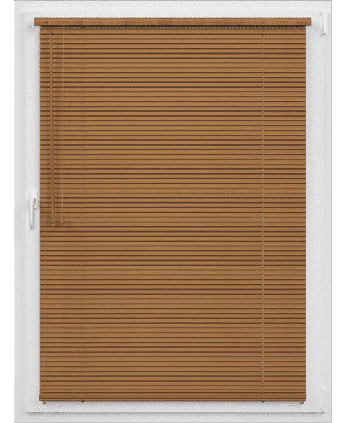 Жалюзи деревянные белые